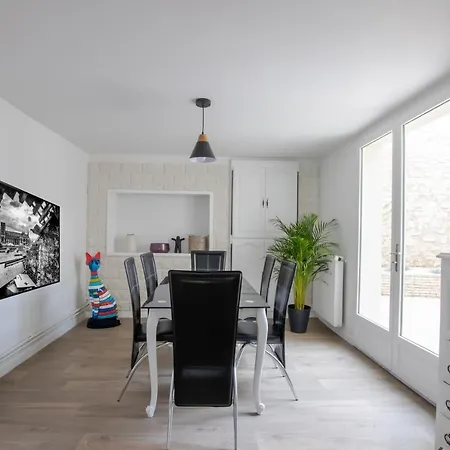 Maison Chaleureuse *